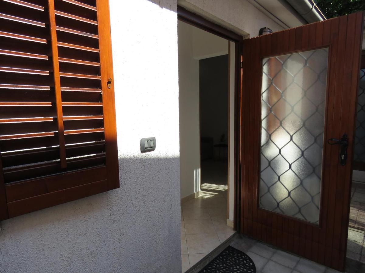 Ferienwohnung Erika Medulin Exterior foto